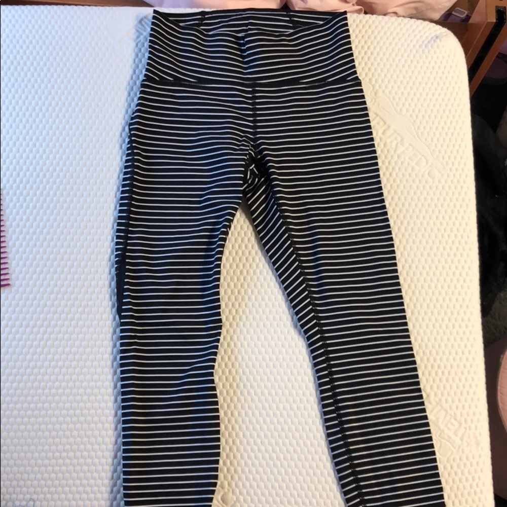 Lululemon leggings